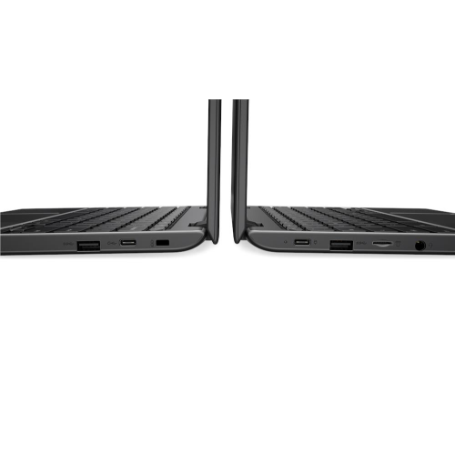 Lenovo 100e Chromebook 2nd Gen AST 11.6'' Chromebook - Black - (82CD0004CF)