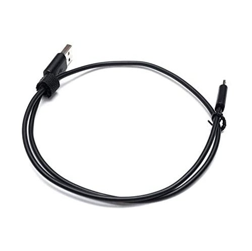 Replacement USB Charging Cable for Logitech MX Master Mouse/MX Anywhere 2 Wireless Mouse