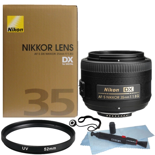 nikon 35mm best buy