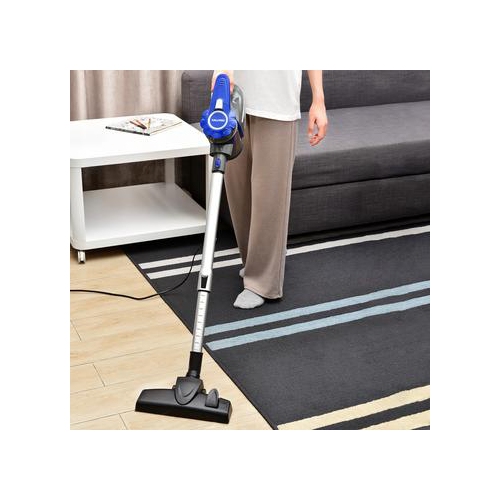Kalorik Home Cyclone Vacuum Cleaner with Pet Brush