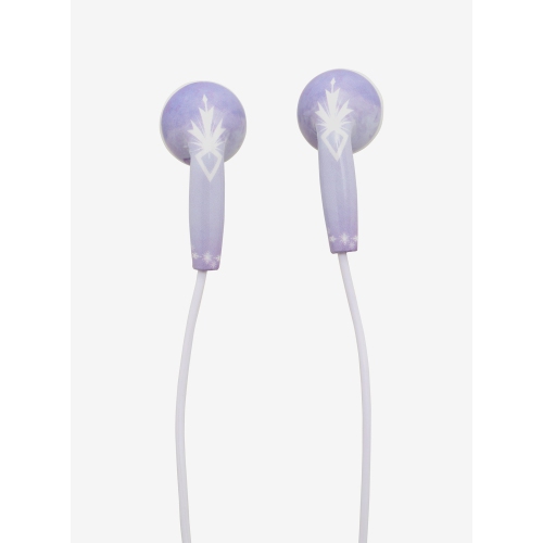 Disney Frozen 2 Elsa Pouch Earbuds