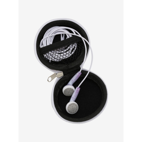 Disney Frozen 2 Elsa Pouch Earbuds