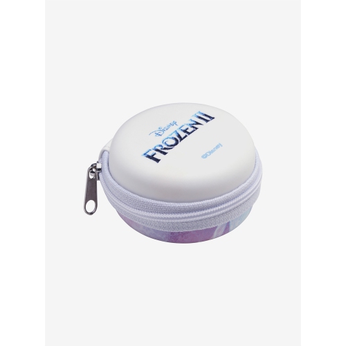 Disney Frozen 2 Elsa Pouch Earbuds
