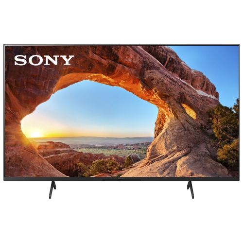 Sony X85J 43" 4K UHD HDR LED Smart Google TV - 2021