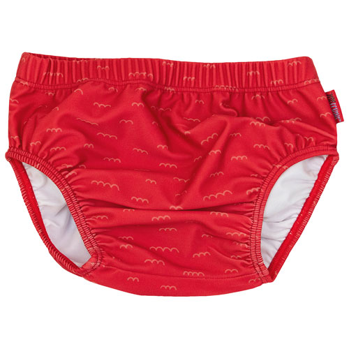 Couche de natation tricotée de ZOOCCHINI - 2 à 3 ans - Ensemble de 2 - Requin