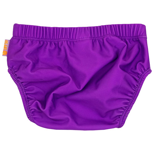 Couche de natation tricotée de ZOOCCHINI - 1 à 2 ans - Ensemble de 2 - Sirène