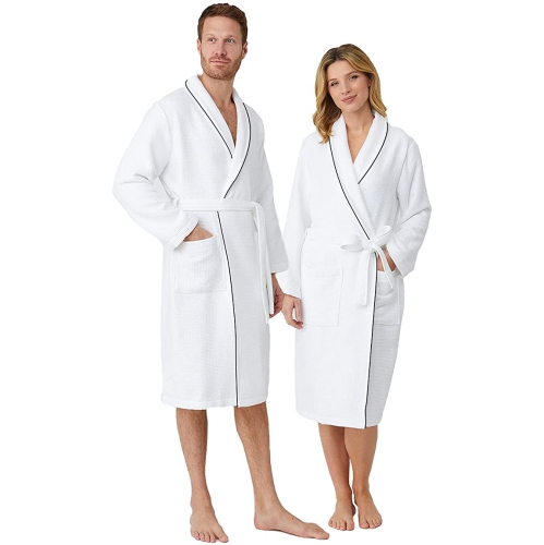 Intimates & Sleepwear, White Red Rock Hotel Casino Spa Las Vegas Robe  Bathrobe Perfect Mens Womens
