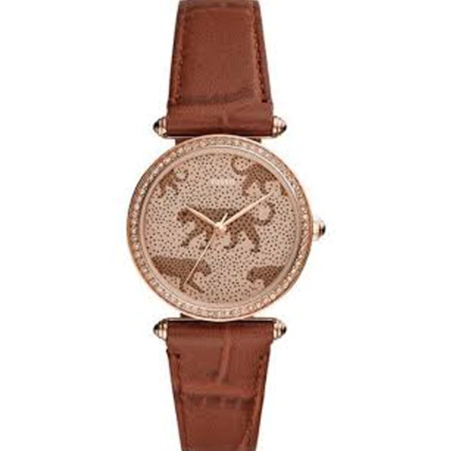 Fossil Lyric Watch ES4683