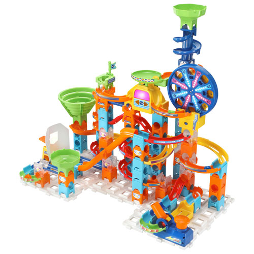 Ensemble Marble Rush Ultimate de VTech