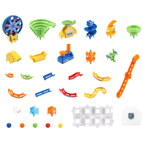 Ensemble Marble Rush Ultimate de VTech