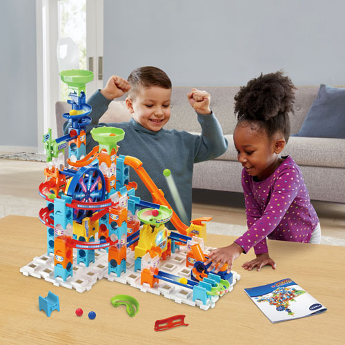 VTech Marble Rush Ultimate Set