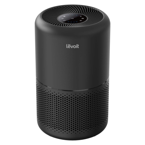 Levoit Air Purifier for Home Air Cleaner Filtration System 3 Fan Speeds,