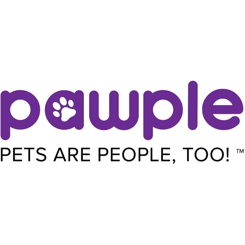 Pawple Pets SUV Cargo Liner Cover for SUVs and Cars Waterproof Material Non Slip Backing Extra Bumper Flap Protector Large Size - Universal Fit