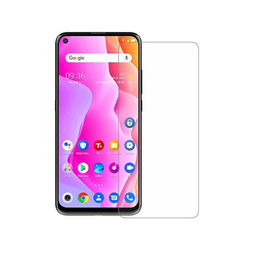 AXESSORIZE  Armorglass Screen Protector for Tcl 10L
