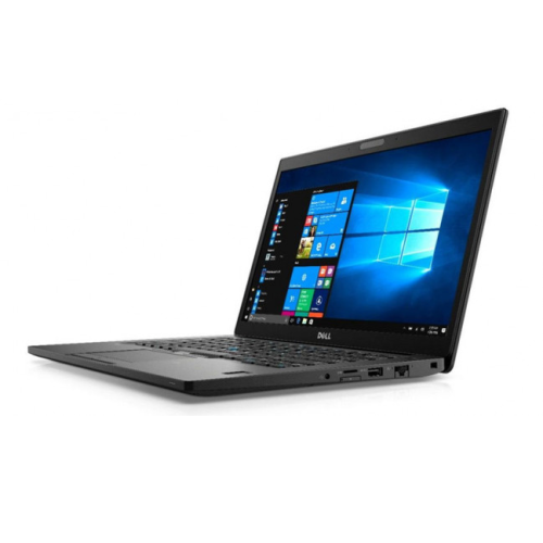 Refurbished - DELL Latitude 7480 UltraBook i5-6300U, 32GB, 1TB SSD, 14"HD (1366x768), WEBCAM, WiFi, BT 4.2