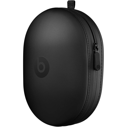 Beats Studio3 Wireless Over-Ear Headphones The Beats Skyline Collection - Midnight Black, MTQW2LL/A [Certified Refurbished] by BEATS BY DR. DRE - Refurbished condition - Image 6