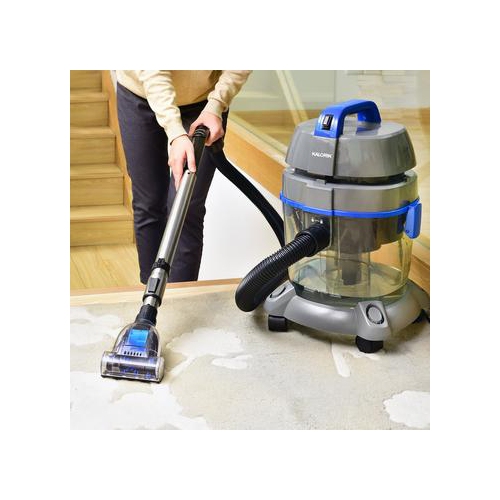 Kalorik Home Water Filtration Vacuum with Pet Brush