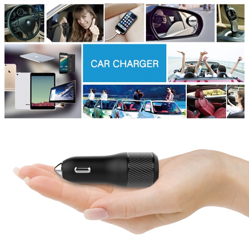 Stimula Lifestyle 108W 2 Port USB-C USB-A & QC 3.0 USB MacBook Pro iPad Pro AirPod Pro iPhone 10 11 12 13 14 15 16 17 Quick Charge Cigarette Car