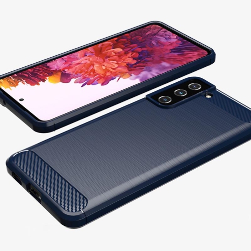 PANDACO Étui souple ajusté pour Samsung Galaxy S21+