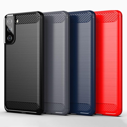 PANDACO Étui souple ajusté pour Samsung Galaxy S21+