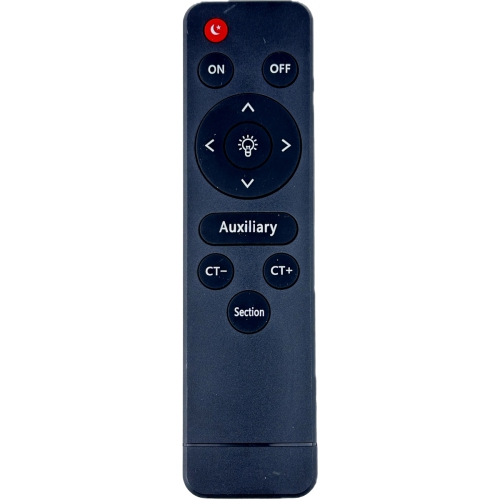 Vivider 18 Inch Dimmable 3200-5500K LED Ring Light with 6.2 FT 1.9 M Stand Lighting Kit for Smartphone Video Shooting Camera Photography, YouTube