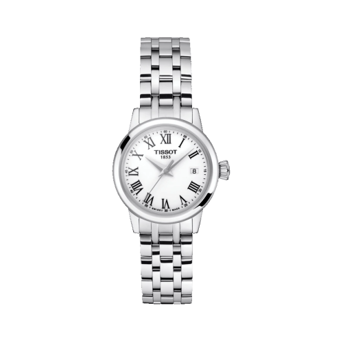 Tissot Classic Dream Lady Quartz Women's Watch T1292101101300