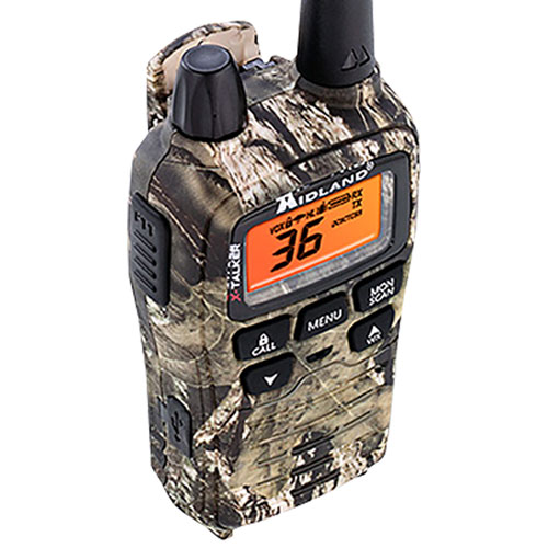 Midland X-TALKER 2-Way Radios (T75VP3)