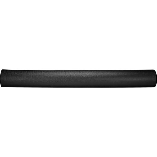 Insignia Exercise Equipment Mat - Large - Black