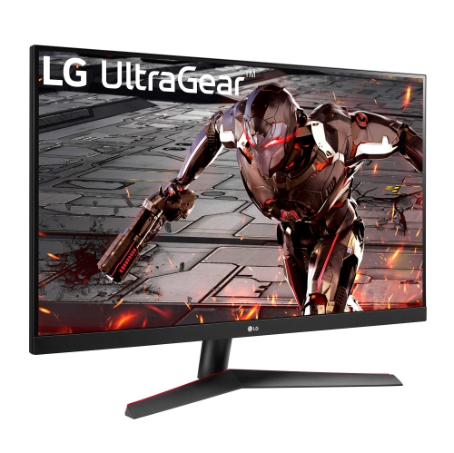 Refurbished - LG UltraGear 32" 1440p WQHD 165Hz 5ms GTG VA LED FreeSync Gaming Monitor (32GN600-B)