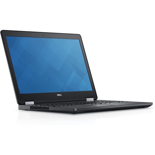 Refurbished - Dell Latitude 15 E5570 15.6" Business Laptop - Intel Core i5-6300,16GB RAM , 1 TB SSD, Win 10 Pro- (Grade A)