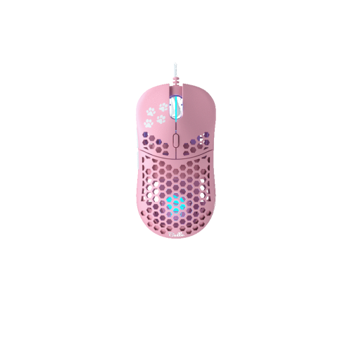 belle delphine mouse mat