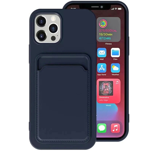 apple card holder for back of phone