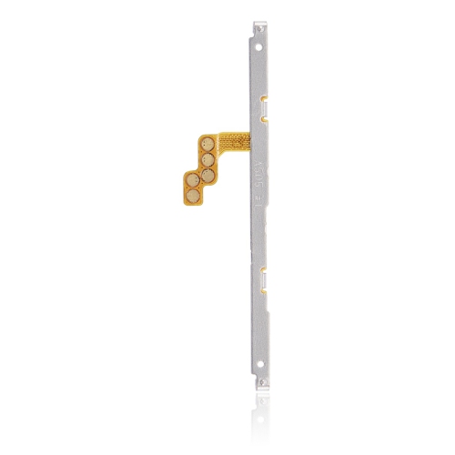 Replacement Power Button Volume Button On/Off Flex Cable For Samsung Galaxy A51 4G / Galaxy A71 (SM-A715W)