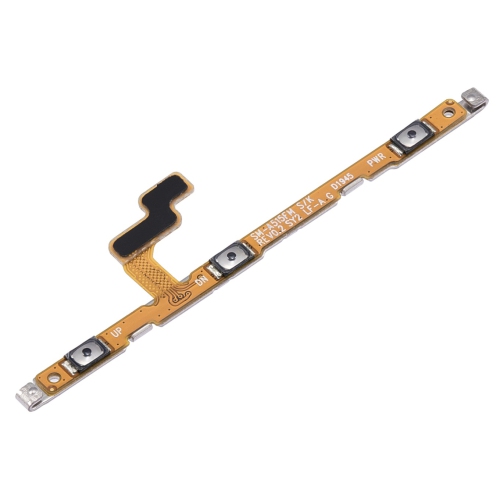 Replacement Power Button Volume Button On/Off Flex Cable For Samsung Galaxy A51 4G / Galaxy A71 (SM-A715W)