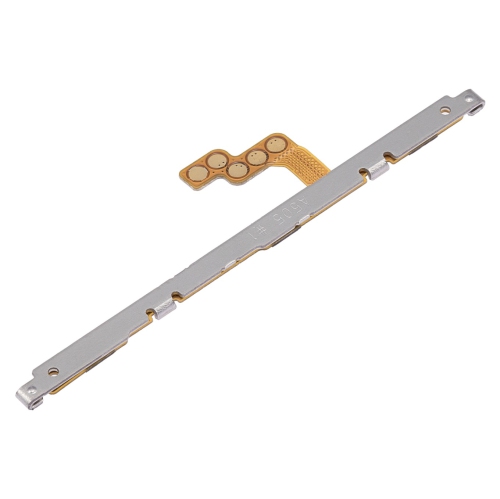 Replacement Power Button Volume Button On/Off Flex Cable For Samsung Galaxy A51 4G / Galaxy A71 (SM-A715W)