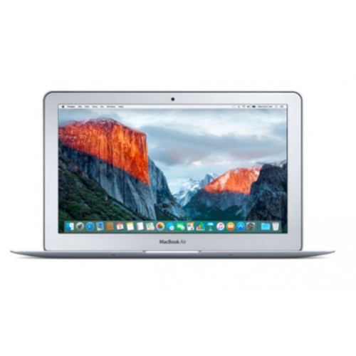 MacBook Air 11-inch, Early 2015 - I7 - 8GB RAM - 256GB SSD.- OS X 11.2.1 Big Sur. 1 Year Warranty.- Refurbished