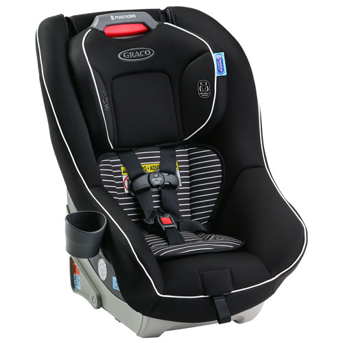 Graco Admiral 65 Convertible 2-in-1 Car Seat - Studio