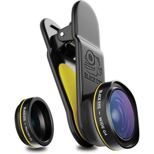 Black Eye G4 lens 3-pack - OPEN BOX