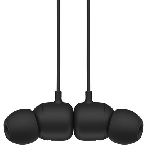 Beats By Dr. Dre Flex In-Ear Bluetooth Headphones - Beats Black by BEATS BY DR. DRE - Refurbished condition - Image 5