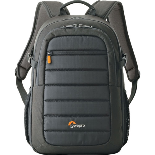 Lowepro Tahoe BP 150 Digital SLR Camera Backpack - Grey - Only at Best Buy