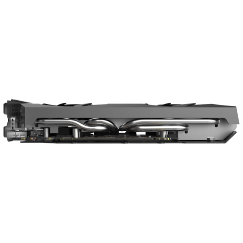 Carte graphique NVIDIA GeForce RTX 3060 Twin Edge OC de ZOTAC avec mémoire GDDR6 de 12 Go