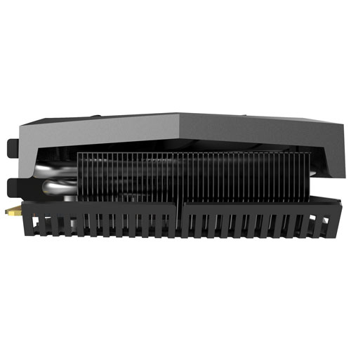 Carte graphique NVIDIA GeForce RTX 3060 Twin Edge OC de ZOTAC avec mémoire GDDR6 de 12 Go