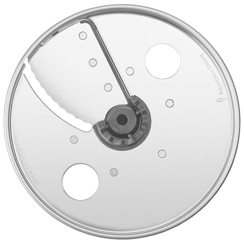 KitchenAid Food Processor - 13-Cup - White