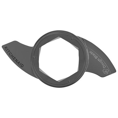 Robot culinaire de KitchenAid - 13 tasses - Argenté