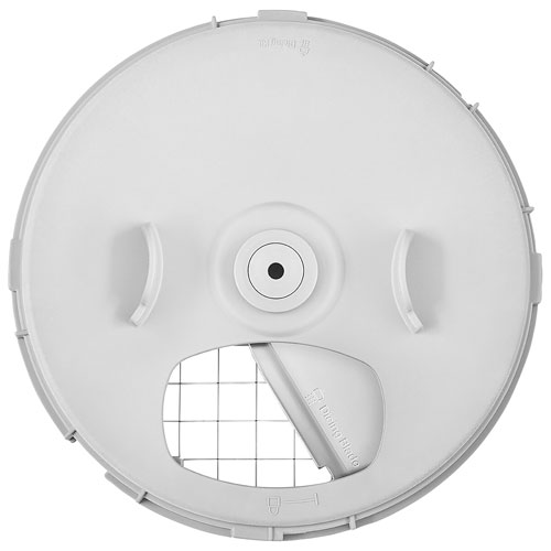 KitchenAid Food Processor - 13-Cup - Empire Red