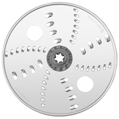 KitchenAid Food Processor - 13-Cup - Matte Black