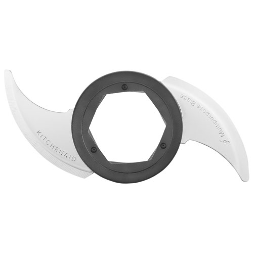 KitchenAid Food Processor - 13-Cup - Matte Black