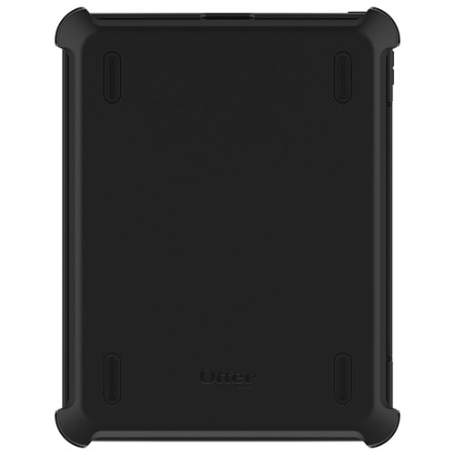 OtterBox Defender Rugged Case for iPad Pro 12.9" (6th/5th/4th/3rd Gen) - Black