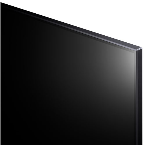 LG NanoCell 75" 4K UHD HDR LED webOS Smart TV (75NANO80UPA) - 2021 - Only at Best Buy