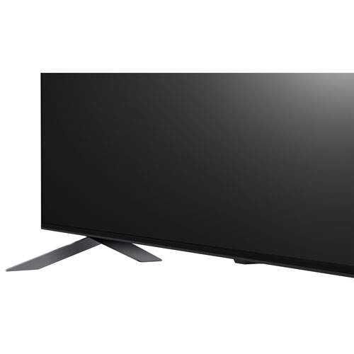 LG NanoCell 75" 4K UHD HDR LED webOS Smart TV (75NANO80UPA) - 2021 - Only at Best Buy